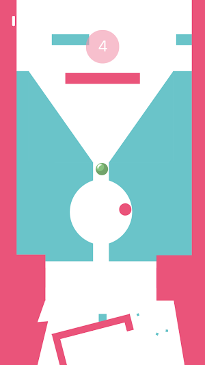 JumpBall Adventure Screenshot 2