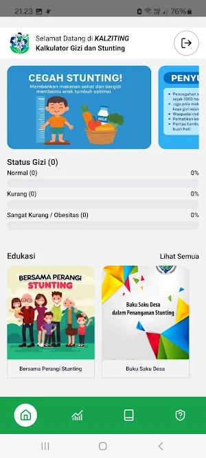 Kalziting Screenshot 0
