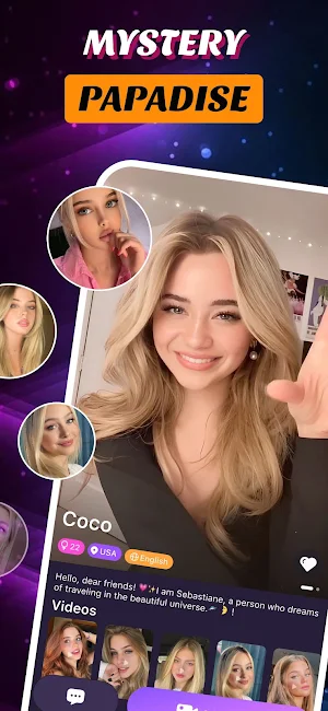 FlingMatch Screenshot 3