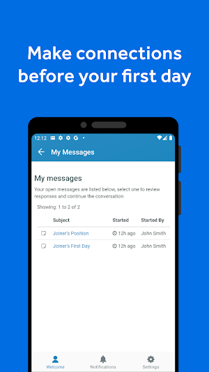 Barclays Onboarding Screenshot 2