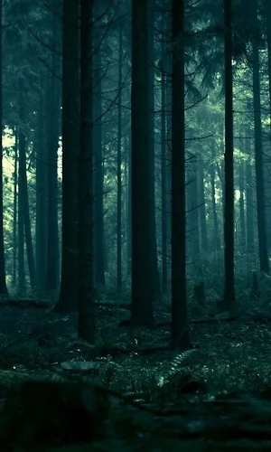 G Theme Dark HD Wallpaper Screenshot 1