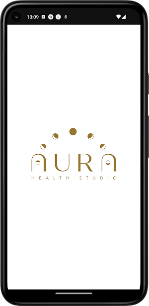 AURA студия здоровья Screenshot 0