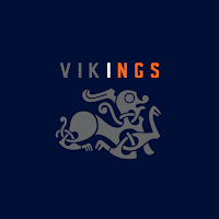 Zwift Vikings