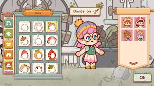 Fairy Village Screenshot 2