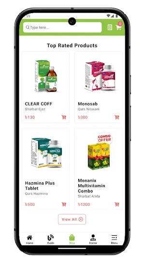 Renix Care Screenshot 3