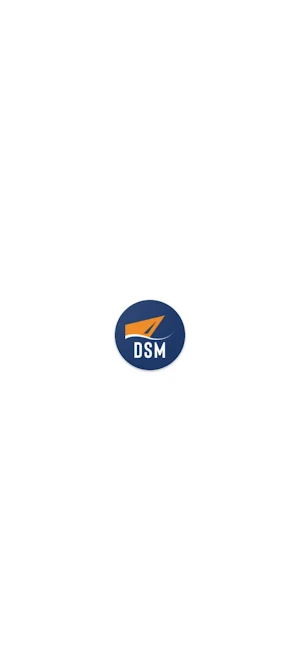 DSM HRMS Screenshot 0