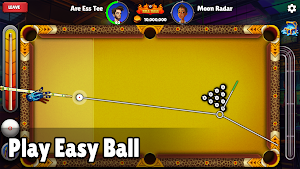 Pool Strike Offline Screenshot 2