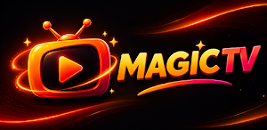 Magic TV Screenshot 0