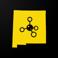 New Mexico Methane Map