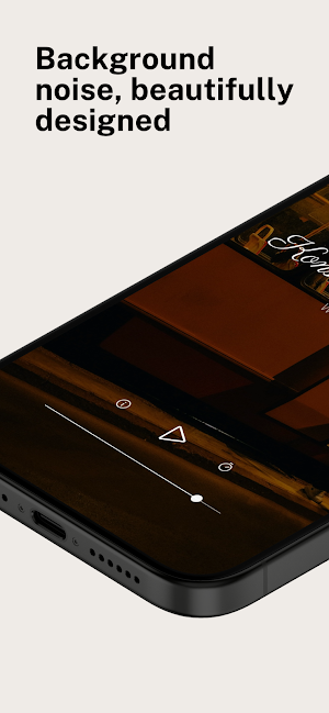Elsewhere Sounds Screenshot 0