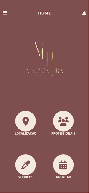 Dra. Vitória Lira Screenshot 0
