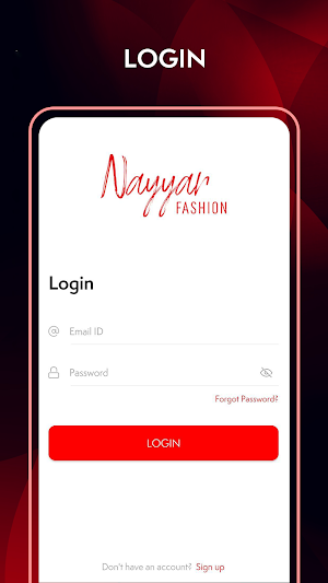 Nayyar Fashion Screenshot 1