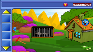 Rescue The Big Mangalica Pig Screenshot 2