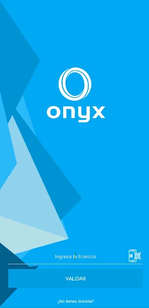Onyx Projects Screenshot 0