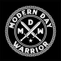 Modern Day Warrior