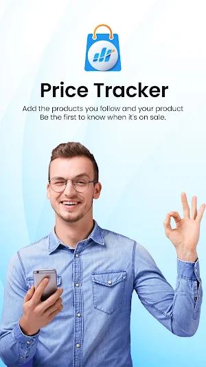 Price Tracker Screenshot 0