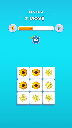 Shrink Tiles Screenshot 0