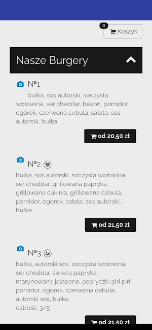 Skrzydlaty Byk Screenshot 0