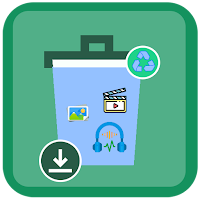 Recover Deleted for whatsapp