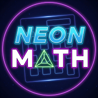 Neon Math