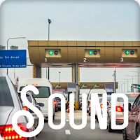 Car Horn Soundboard Ringtones