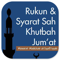 Rukun Syarat Sah Khutbah Jumat