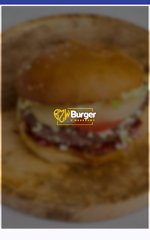 Burger z Warszawy Screenshot 3