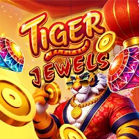 Tiger Jewels