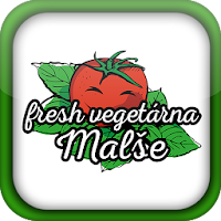 Fresh Vegetárna Smoothie Malše