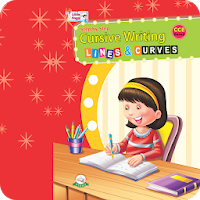 Little Angel Cursive - Capital