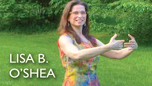 Qigong for Women (YMAA) Screenshot 2