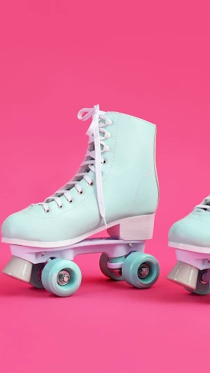 Rollerblading Wallpaper Screenshot 1