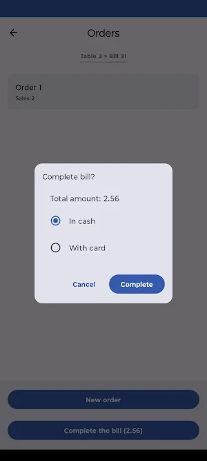 myPointEn Screenshot 3