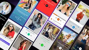 MP3 Music Player - PRO Screenshot 0