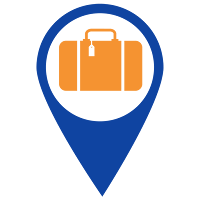 Bags Parking Luggage Storage
