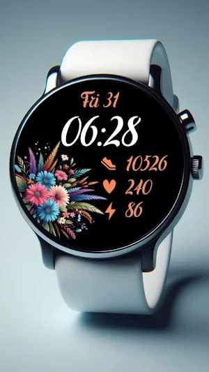 Flower Days Screenshot 3