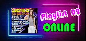 Dj Dangdut Viral 2024 Offline Screenshot 0
