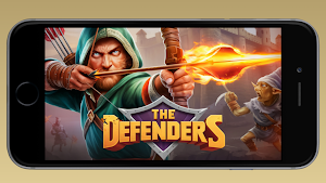 The Defenders Screenshot 3
