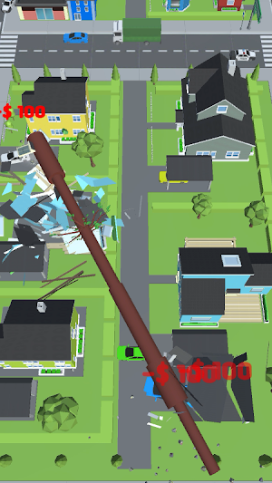 Tree Trim Masters Screenshot 3