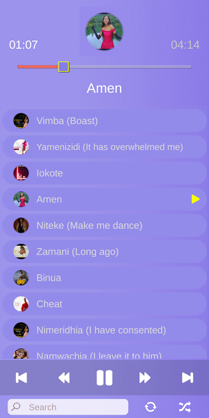 Maua Sama Nitampata Wapi Screenshot 3