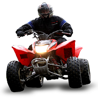 Quad Bike