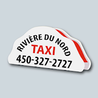Taxi Rivière du Nord