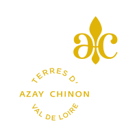 Azay Chinon Val de Loire
