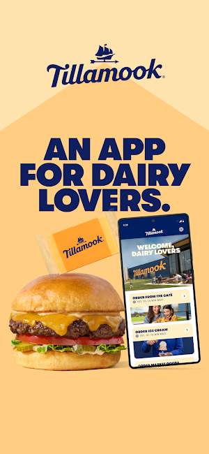Tillamook Screenshot 0