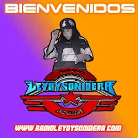 Radio Leydy Sonidera
