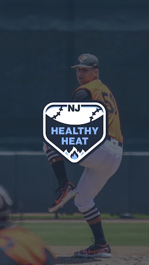 NJ Healthy Heat Screenshot 0