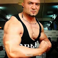 POLVANOV - Mens Workauts