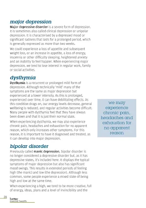 Better Mental Health Screenshot 2