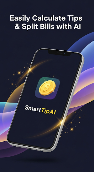 SmartTip AI Screenshot 0