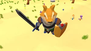 My Dog Stepped on a BEE Screenshot 2